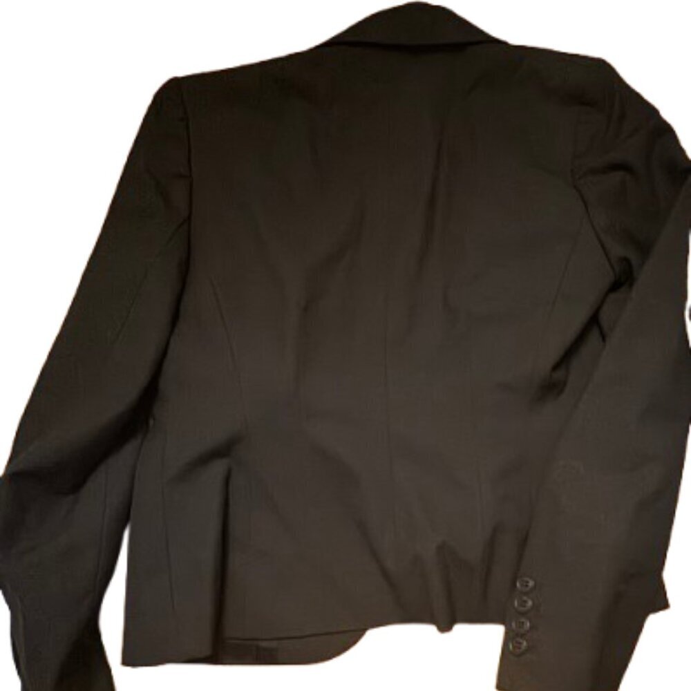 Loft Blazer, fully lined Size 2P - Picture 2 of 4